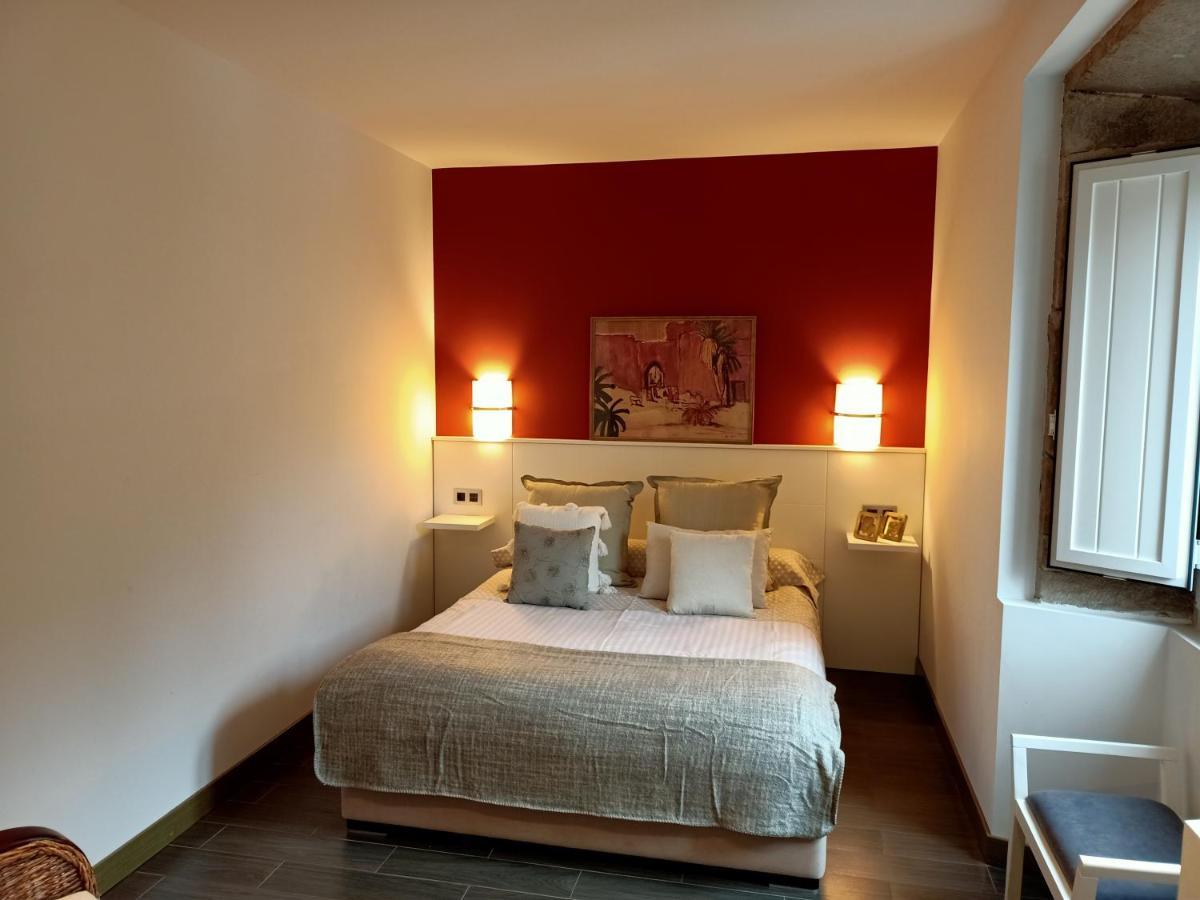 Tresanea Apartamentos Ituren Extérieur photo