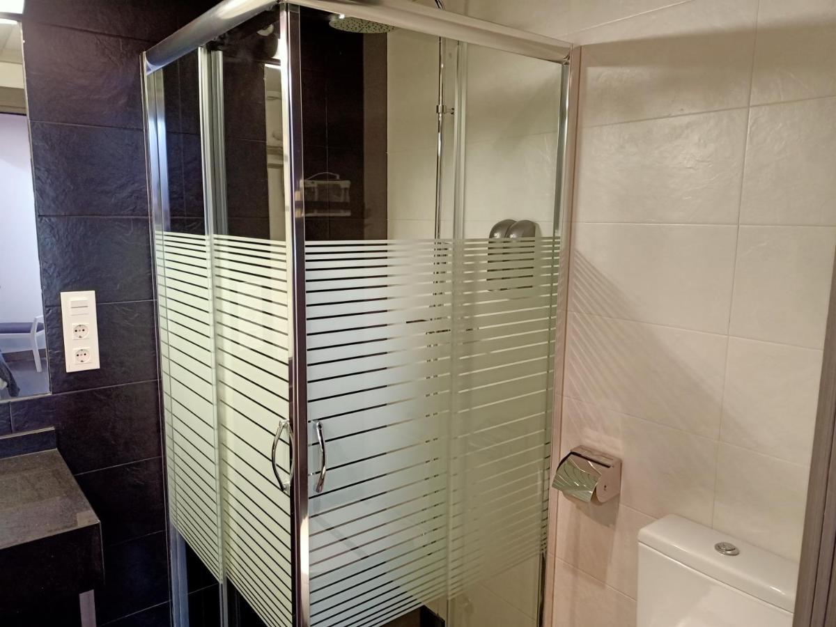 Tresanea Apartamentos Ituren Extérieur photo