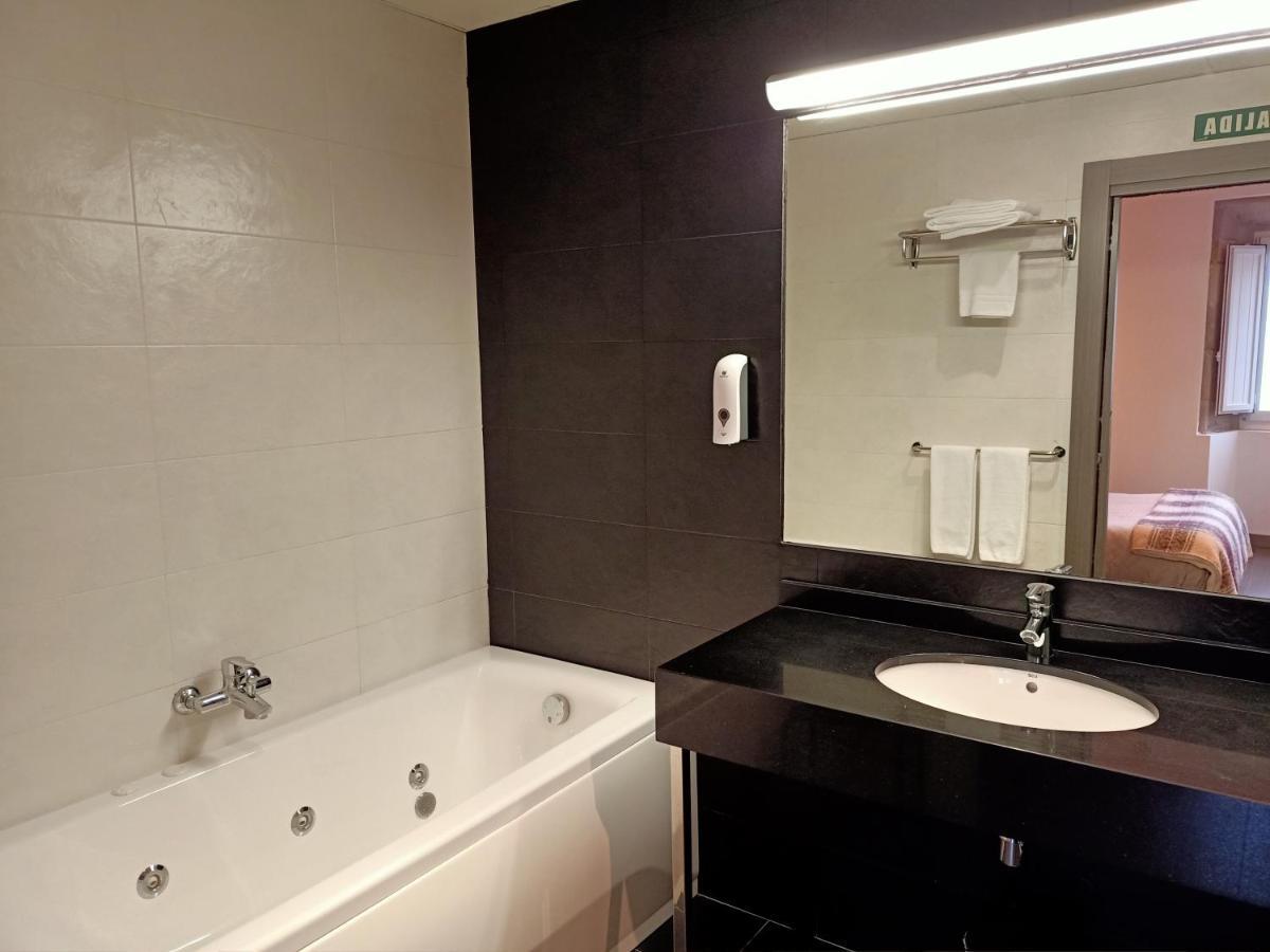 Tresanea Apartamentos Ituren Extérieur photo