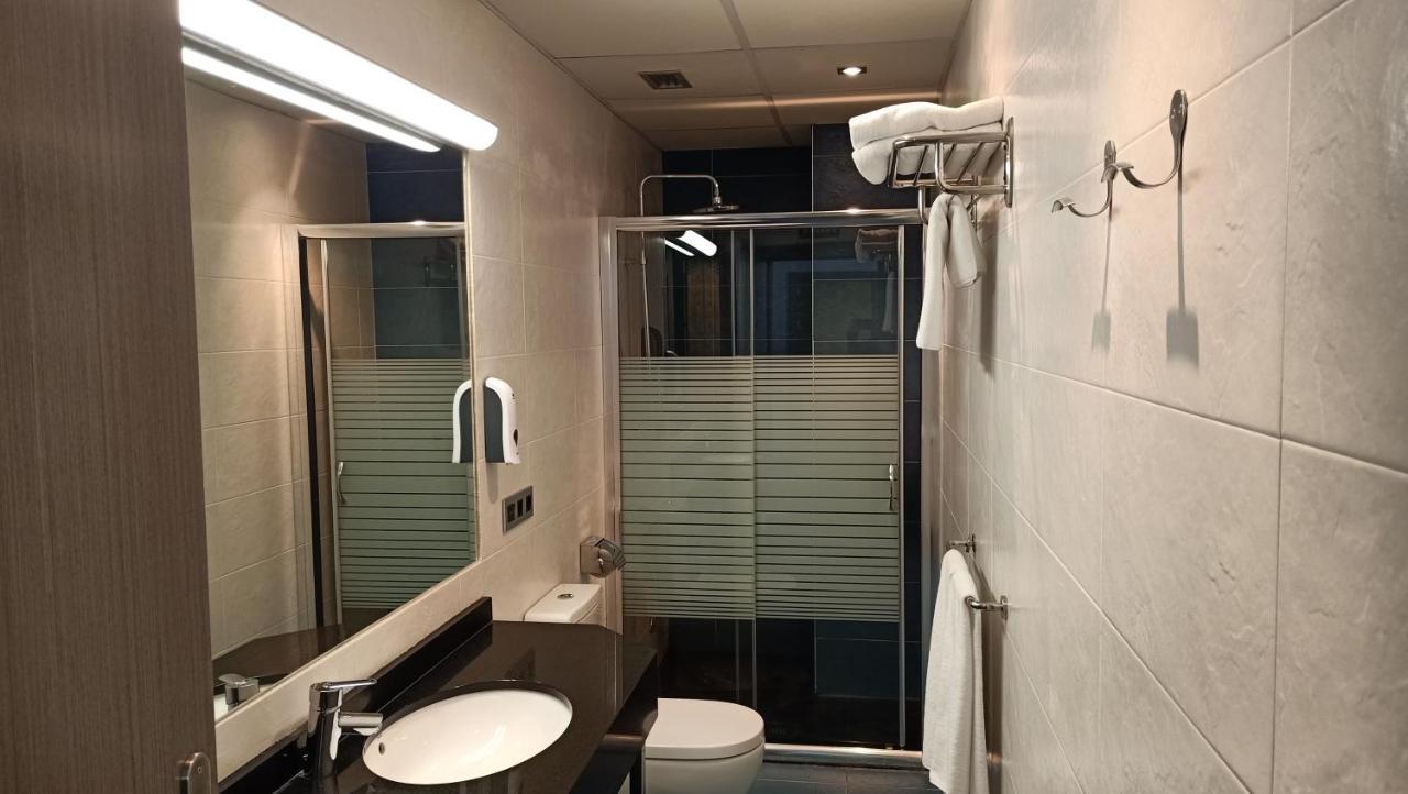 Tresanea Apartamentos Ituren Extérieur photo