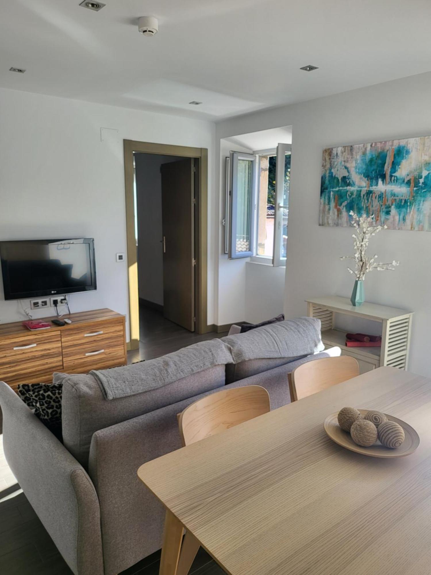 Tresanea Apartamentos Ituren Extérieur photo