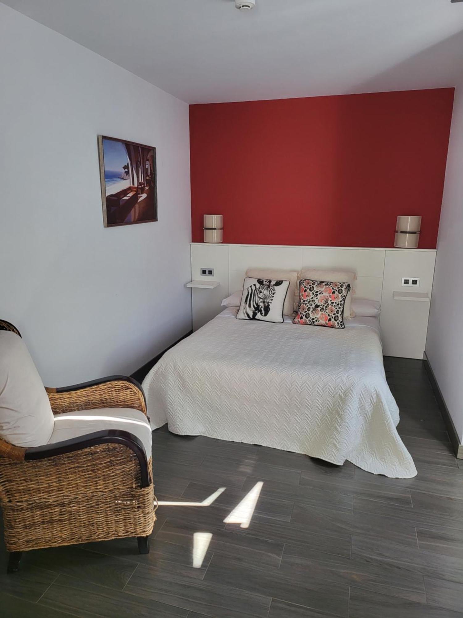 Tresanea Apartamentos Ituren Extérieur photo