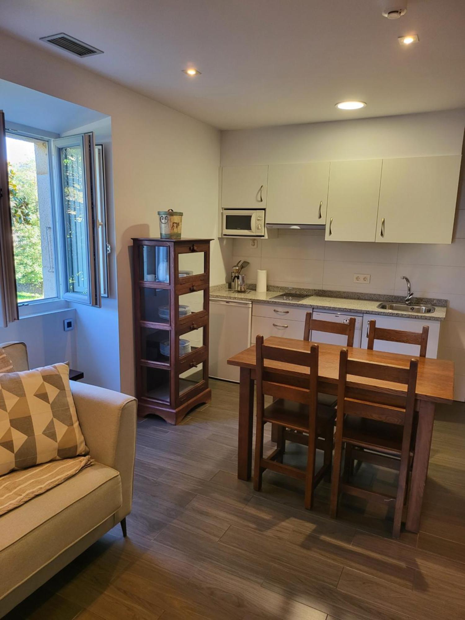 Tresanea Apartamentos Ituren Extérieur photo