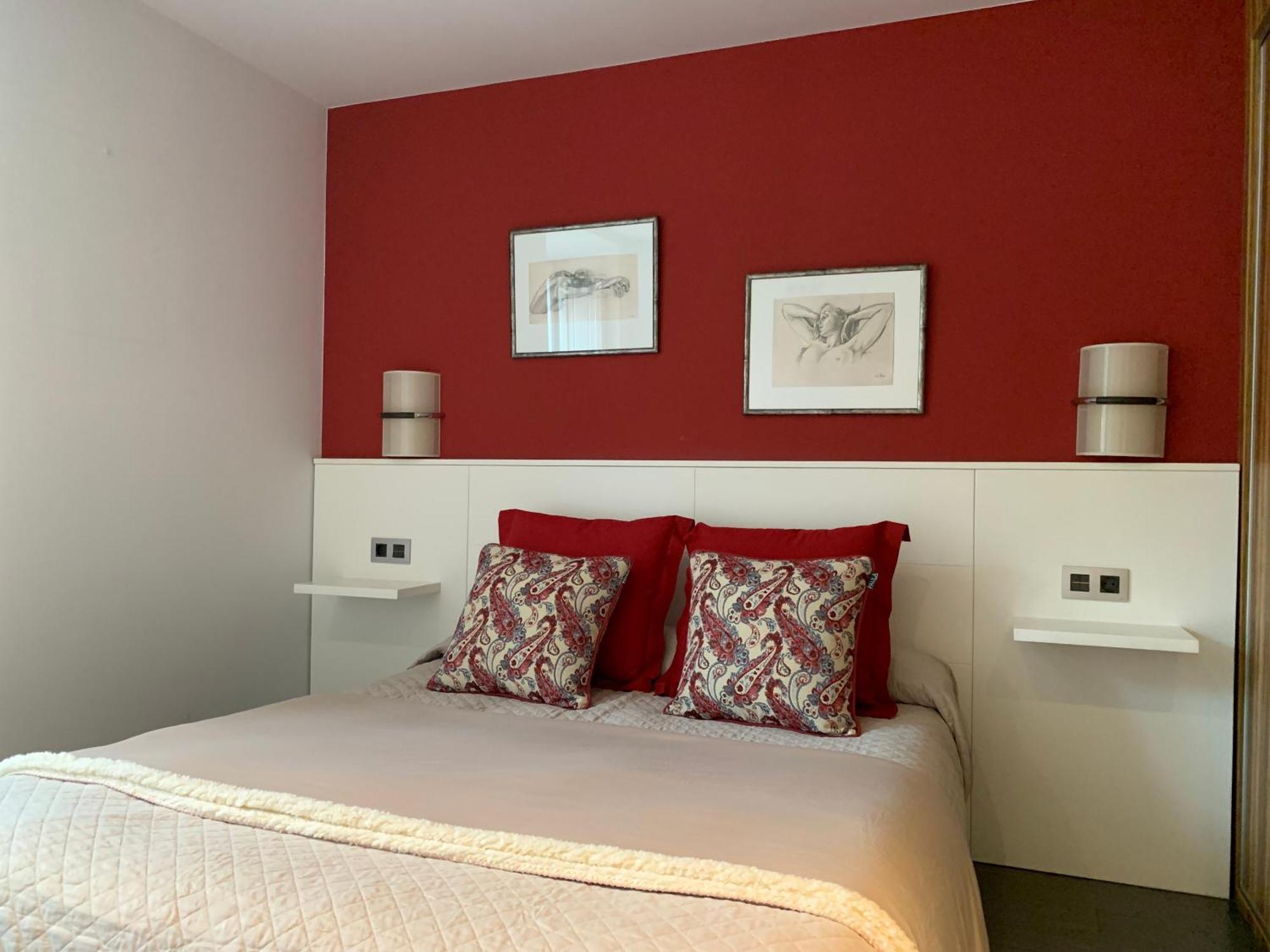 Tresanea Apartamentos Ituren Extérieur photo
